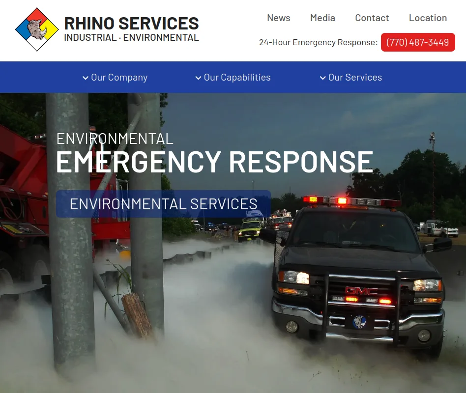 Rhino Services