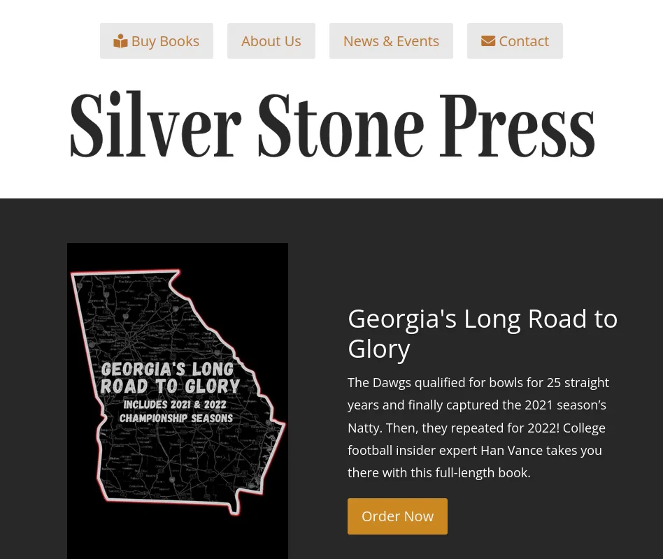 Silver Stone Press