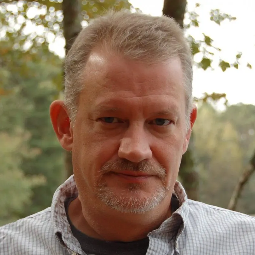 Keith Gardner