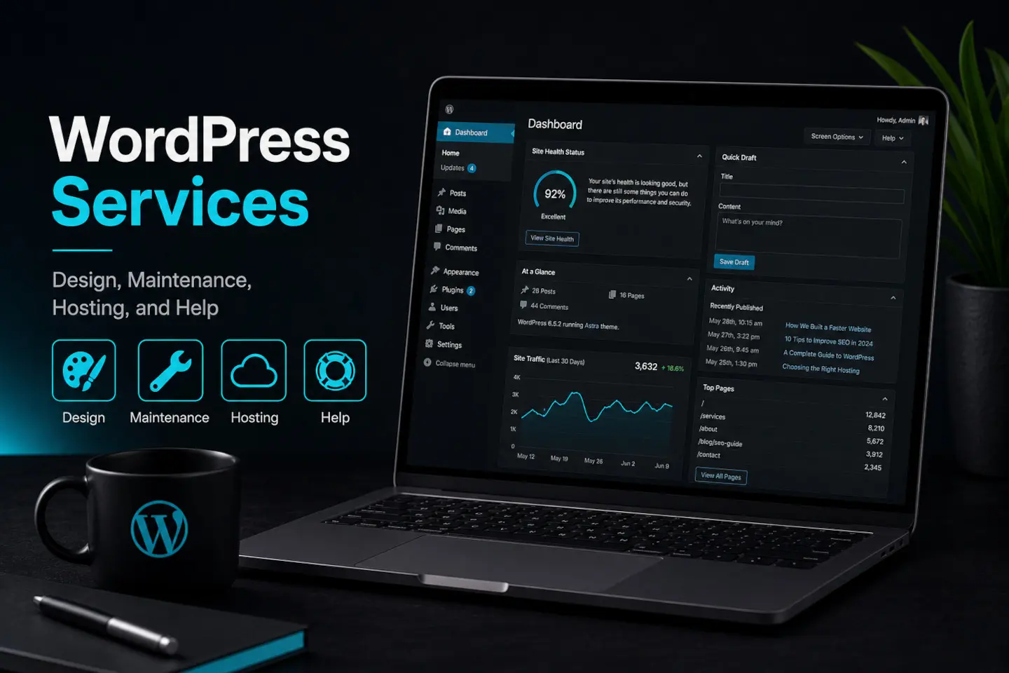Our services